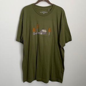 Men’s T-shirt